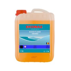 Wood Floor detergent pentru suprafete lemn canistra 5 litri