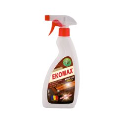 Wood Lux solutie siliconica pentru mobila flacon 500 ml