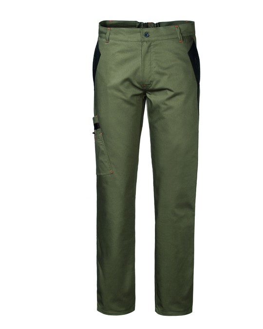 Pantalon Silverstone Pantalon Silverstone