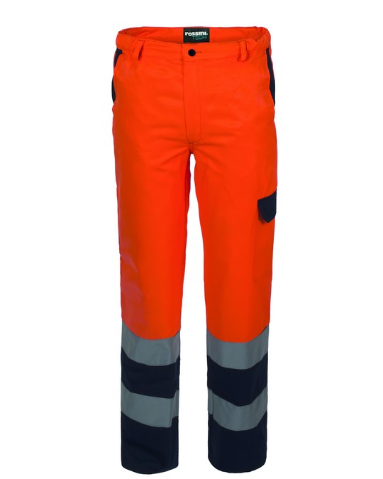 Pantalon bicolor Pantalon bicolor
