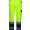 Pantalon bicolor Pantalon bicolor