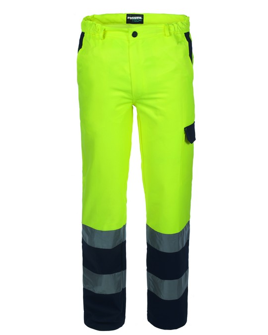 Pantalon bicolor Pantalon bicolor