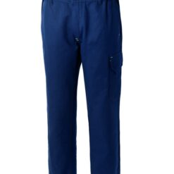 Pantalon cu buzunare multiple BremboPlus