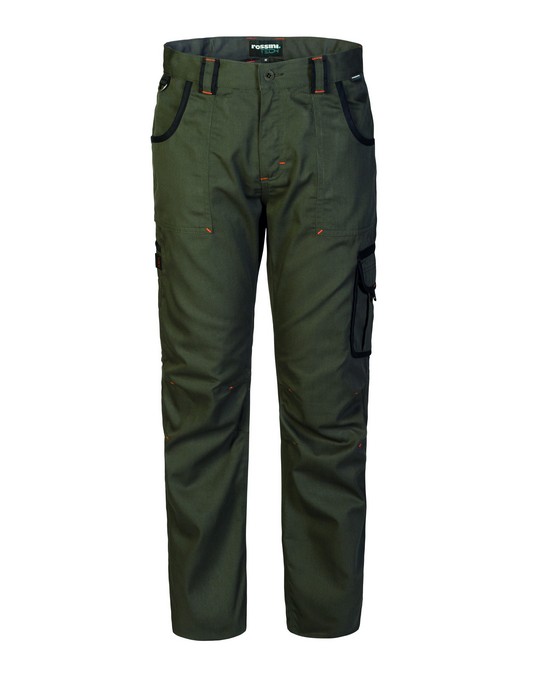 Pantalon Fangio Pantalon Fangio