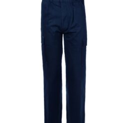 Pantalon cu buzunare multiple Serio