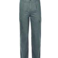 Pantalon cu buzunare multiple Serio