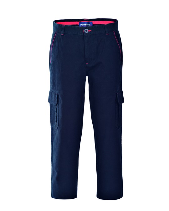 Pantalon de iarnă New Nebraska Pantalon de iarnă New Nebraska
