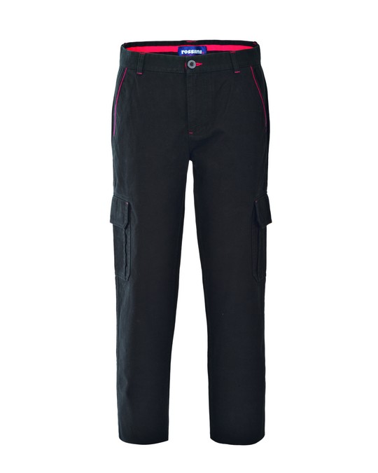 Pantalon de iarnă New Nebraska Pantalon de iarnă New Nebraska