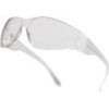 BRAVA2 CLEAR - OCHELARI POLICARBONAT MONOBLOC