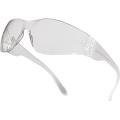 BRAVA2 CLEAR - OCHELARI POLICARBONAT MONOBLOC