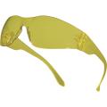 BRAVA2 YELLOW - OCHELARI POLICARBONAT MONOBLOC