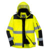 Jacheta HI VIS Premium 3-in-1
Galben/Negru Jacheta HI VIS Premium 3-in-1
Galben/Negru