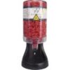 CONIC DISPLAY - DISTRIBUITOR DE DOPURI PENTRU URECHI + ÎNCĂRCARE DE 500 DE PERECHI CONIC500 CONIC DISPLAY - DISTRIBUITOR DE DOPURI PENTRU URECHI + ÎNCĂRCARE DE 500 DE PERECHI CONIC500