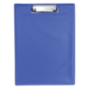 Clipboard simplu, A4, PVC, albastru Clipboard simplu, A4, PVC, albastru
