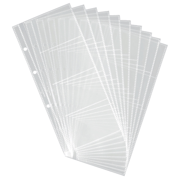 Rezerva Visifix 2385 Durable, 10 file, 80 carti de vizita Rezerva Visifix 2385 Durable, 10 file, 80 carti de vizita
