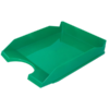Tavita pentru documente Office Products, verde Tavita pentru documente Office Products, verde