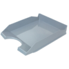 Tavita pentru documente Office Products, gri Tavita pentru documente Office Products, gri