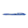 Pix cu mecanism Zebra Ola cu gel, corp plastic, varf 0.5 mm, culoarea scrierii albastru Pix cu mecanism Zebra Ola cu gel, corp plastic, varf 0.5 mm, culoarea scrierii albastru