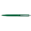 Pix cu mecanism, Senator, Point Zero, 0.7 mm, plastic, verde