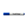 Marker pentru tabla Memoris-Precious, varf tesit, 2-5 mm, albastru Marker pentru tabla Memoris-Precious, varf tesit, 2-5 mm, albastru