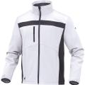 VESTĂ SOFTSHELL POLIESTER/ELASTAN