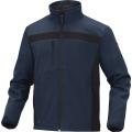 VESTĂ SOFTSHELL POLIESTER/ELASTAN VESTĂ SOFTSHELL POLIESTER/ELASTAN