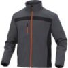 VESTĂ SOFTSHELL POLIESTER/ELASTAN