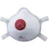M1300V - CUTIE CU 5 SEMI-MĂȘTI DE UNICĂ FOLOSINȚĂ MULATE FFP3 CU SUPAPĂ