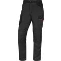 PANTALONI DE LUCRU MACH 2 DIN POLIESTER/BUMBAC/ELASTAN