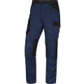 PANTALONI DE LUCRU MACH 2 DIN POLIESTER/BUMBAC/ELASTAN PANTALONI DE LUCRU MACH 2 DIN POLIESTER/BUMBAC/ELASTAN