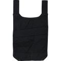 SET DE 2 BUZUNARE MACH DETAȘABILE DIN POLIESTER OXFORD SET DE 2 BUZUNARE MACH DETAȘABILE DIN POLIESTER OXFORD