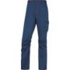 PANTALONI DE LUCRU PANOSTYLE DIN POLIESTER/BUMBAC / ELASTAN