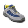 Pantofi de protectie ESD S1P SRC-bombeu compozit