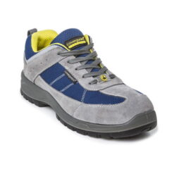 Pantofi de protectie ESD S1P SRC-bombeu compozit