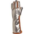 MĂNUȘI SUDURĂ DIN ȘPALT DE BOVIN - DOS ALUMINIZAT MĂNUȘI SUDURĂ DIN ȘPALT DE BOVIN - DOS ALUMINIZAT