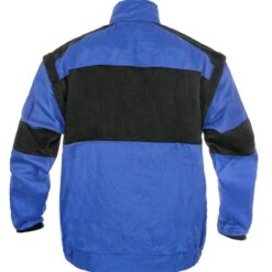 Bluza salopete LUX EDA bumbac 100%