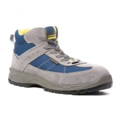 Bocanci de protectie ESD S1P SRC-bombeu compozit