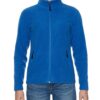 POLAR DAMA 280g cu fermuar si doua buzunare POLAR DAMA 280g cu fermuar si doua buzunare