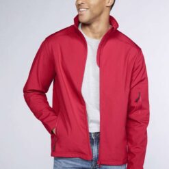 SOFTSHELL JACKETA UNISEX SOFTSHELL JACKETA UNISEX