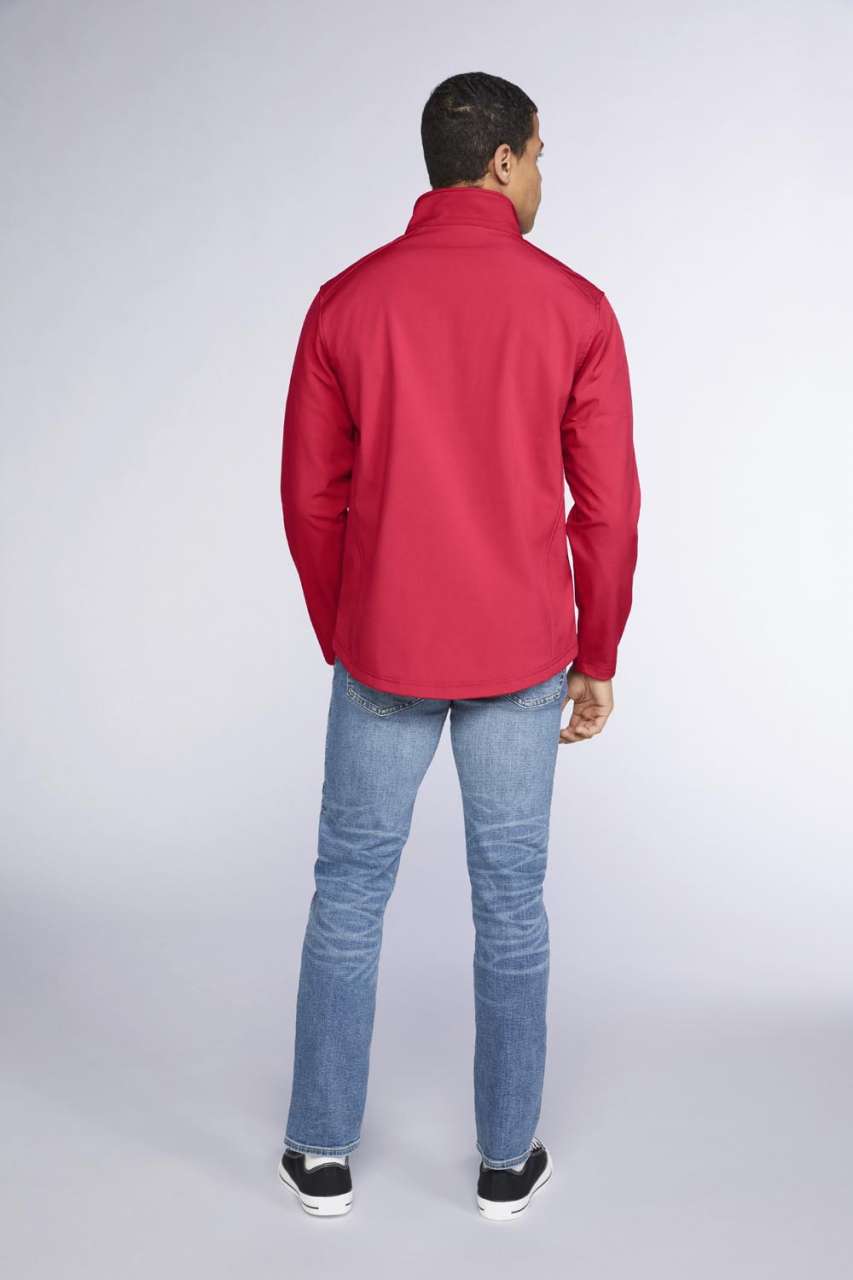 SOFTSHELL JACKETA UNISEX SOFTSHELL JACKETA UNISEX