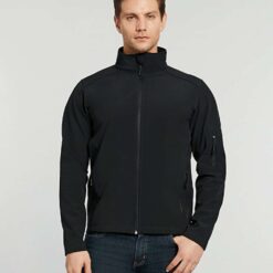 SOFTSHELL JACKETA UNISEX