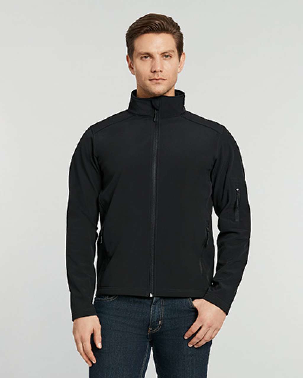 SOFTSHELL JACKETA UNISEX SOFTSHELL JACKETA UNISEX