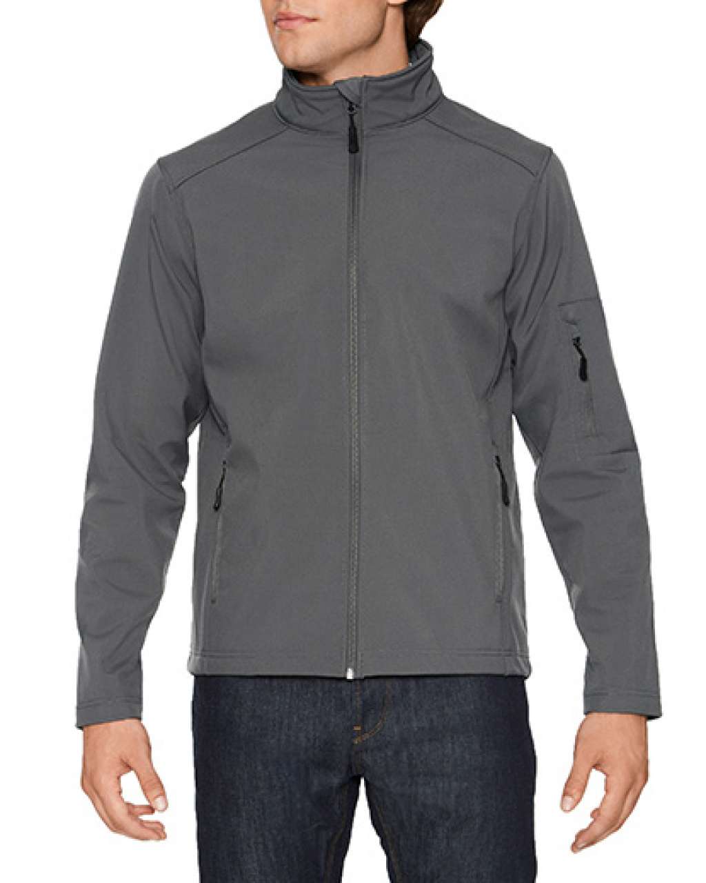 SOFTSHELL JACKETA UNISEX SOFTSHELL JACKETA UNISEX