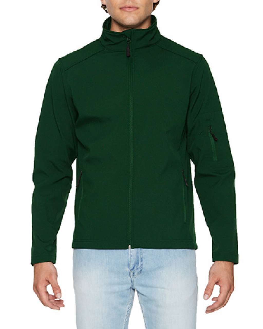 SOFTSHELL JACKETA UNISEX SOFTSHELL JACKETA UNISEX