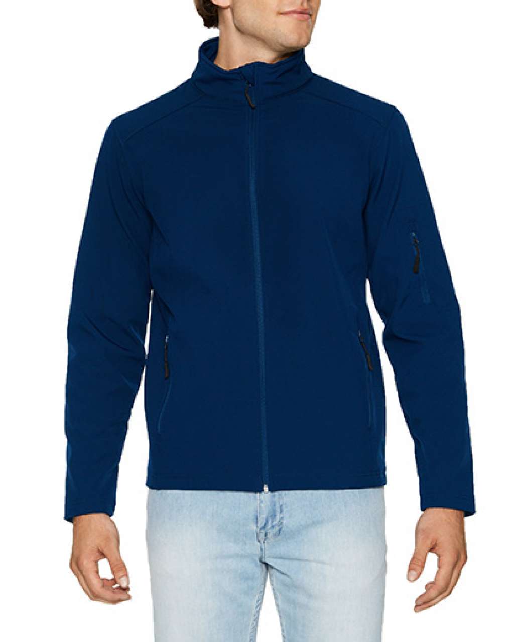 SOFTSHELL JACKETA UNISEX SOFTSHELL JACKETA UNISEX