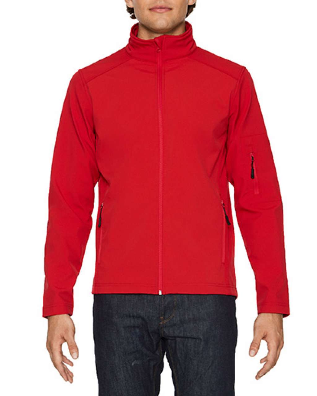 SOFTSHELL JACKETA UNISEX SOFTSHELL JACKETA UNISEX