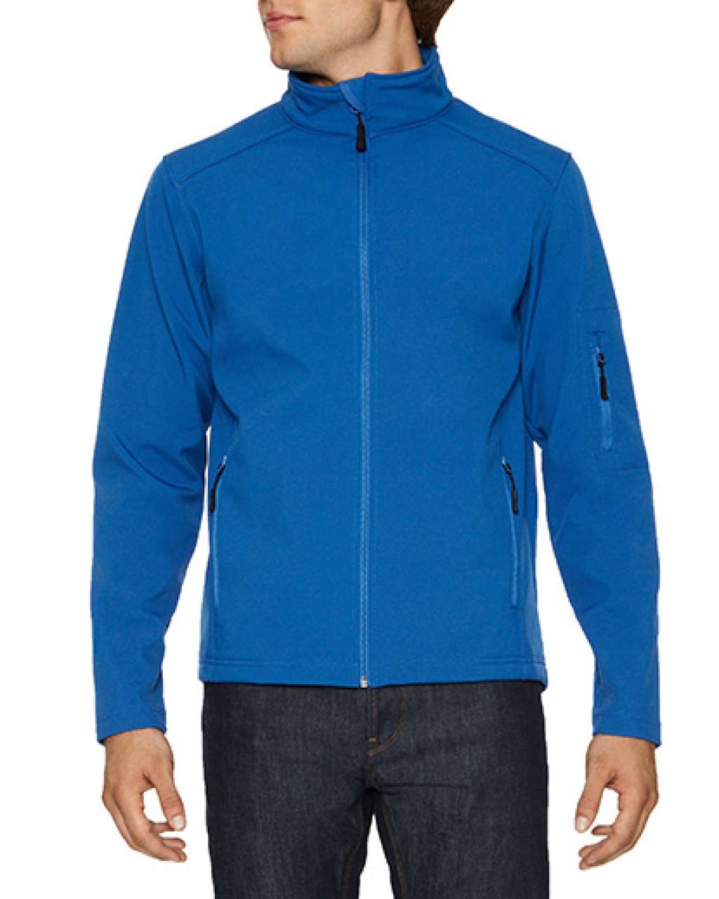 SOFTSHELL JACKETA UNISEX SOFTSHELL JACKETA UNISEX