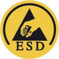 ÎNCĂLȚĂRI JOASE ȘPALT PIELE ÎNTOARSĂ ȘI PLASĂ - S1P SRC ESD