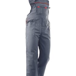 Pantaloni cu pieptar BRIXTON MAX POPULAR