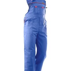 Pantaloni cu pieptar BRIXTON MAX POPULAR